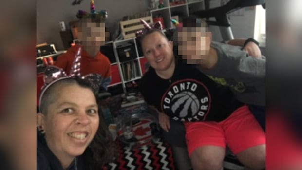 Ontario couple found guilty of boyâs murder, brotherâs torture
