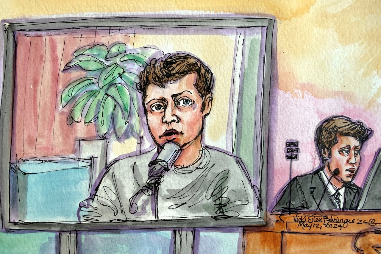 OpenAI CEO Sam Altman testifies in high-stakes court bout with Elon Musk