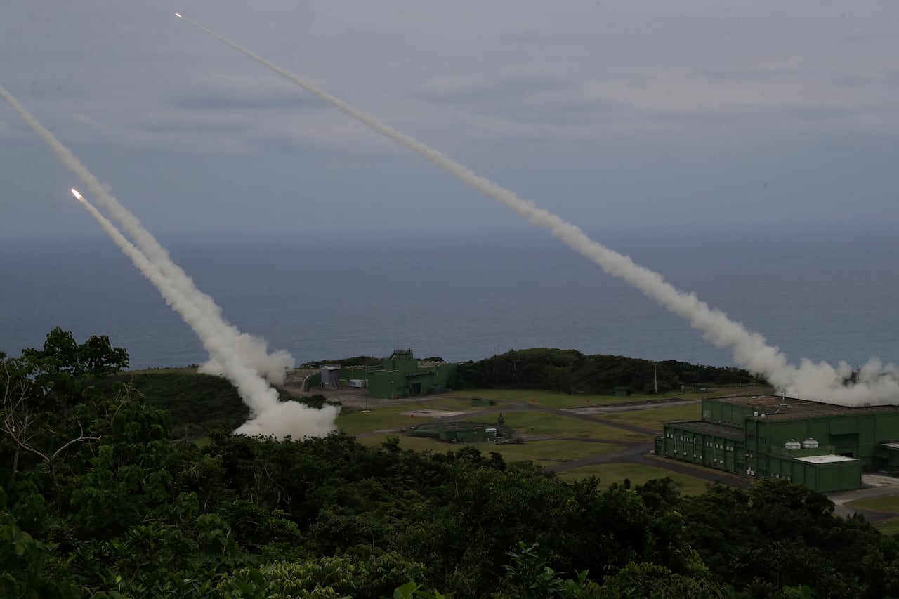 Pentagon procurement post reveals Canada quietly locked into HIMARS deal