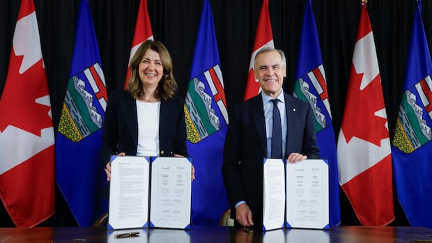 Pipe dream? Majority polled in Alberta donât see new pipeline becoming a reality