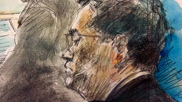 Poison seller Kenneth Law pleads guilty to abetting Ontario suicides, wonât be prosecuted for deaths in U.K.