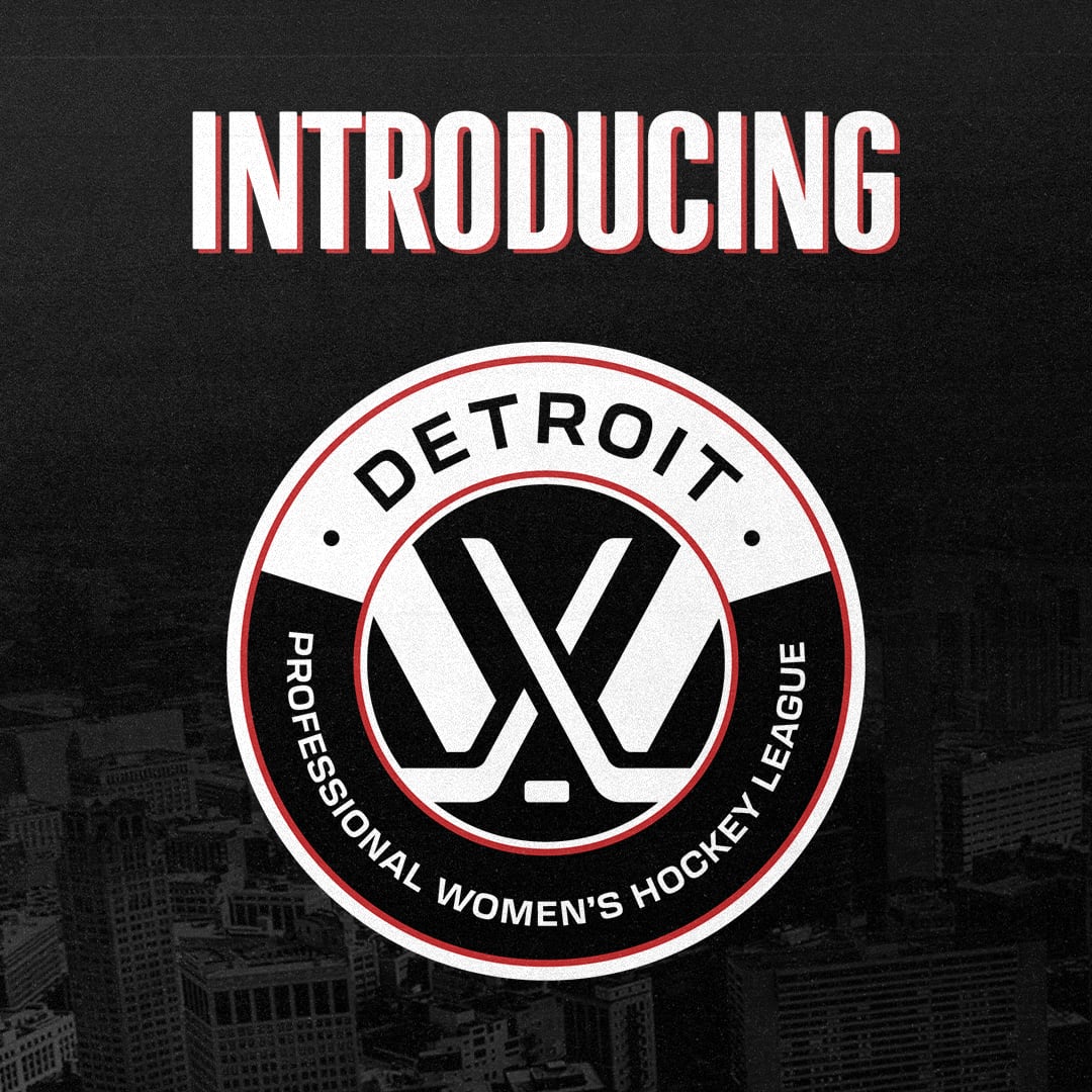 PWHL to add 9th team in Detroit ahead of next season