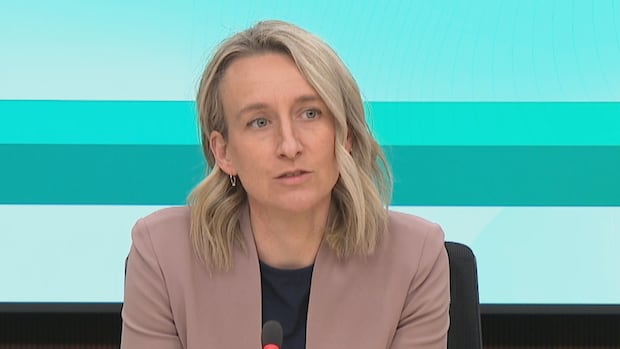 Risk of hantavirus pandemic 'very low,' Canada's top health official says