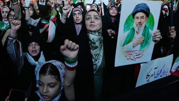 Tehran evaluating U.S. proposal to end war, but Iranian lawmaker calls it 'American wish list'