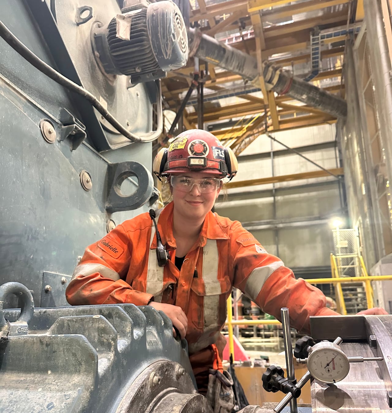 These young people see bright future in trades but say stigma among obstacles in their way