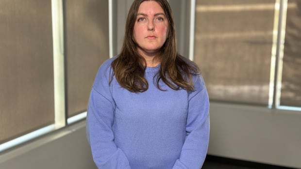 This Calgary woman won a $13K settlement â but says her paralegal kept the money