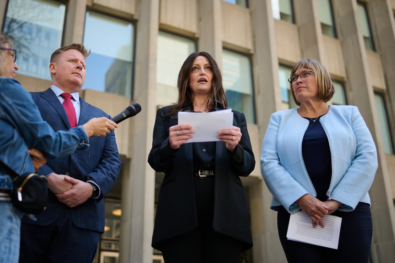 Toronto woman seeks MAID exemption as mental illness exclusion remains