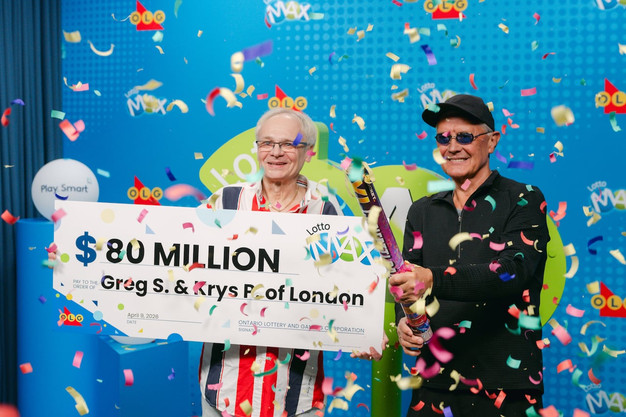 Who won the lottery? Why you may never know the full name of some jackpot winners going forward
