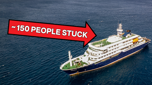 Why do people still take cruises? Convenience, value outweigh health risks, experts say