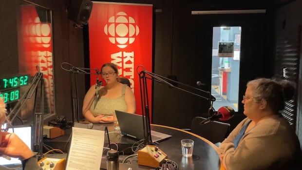 An Ontario mayor interrupted a teen's Pride speech, saying: 'I'm not going to allow you to continue'