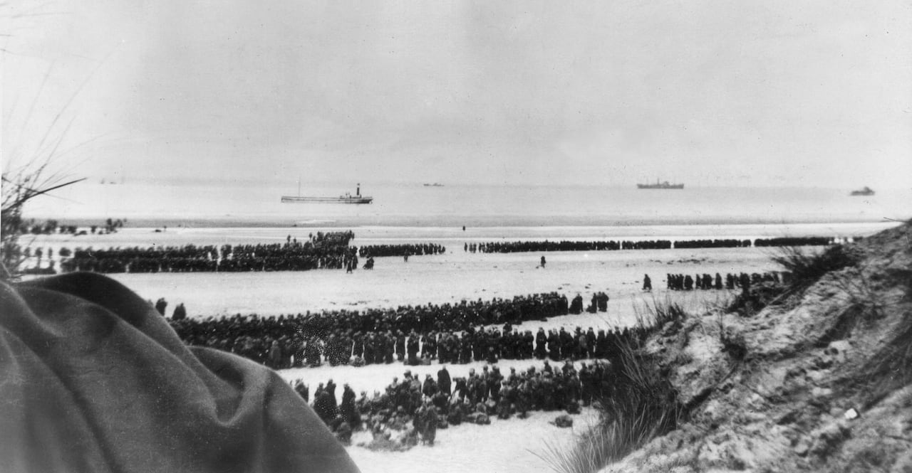 Canada's newest destroyer carries on legacy of warship lost in 1940 tragedy