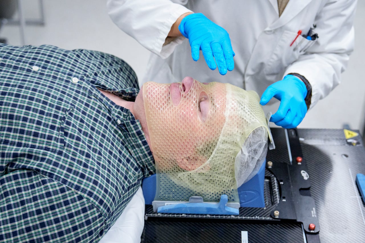 CTE ruins lives but canât be confirmed until youâre dead. Canadian scientists are trying to change that