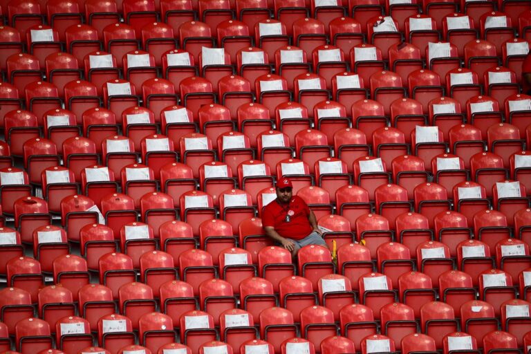 Hotel occupancy down in Toronto during first weeks of World Cup
