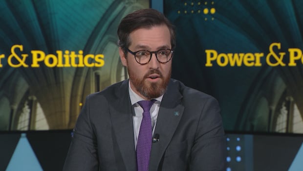 Do Canadians need to fear a 'technical recession'?
