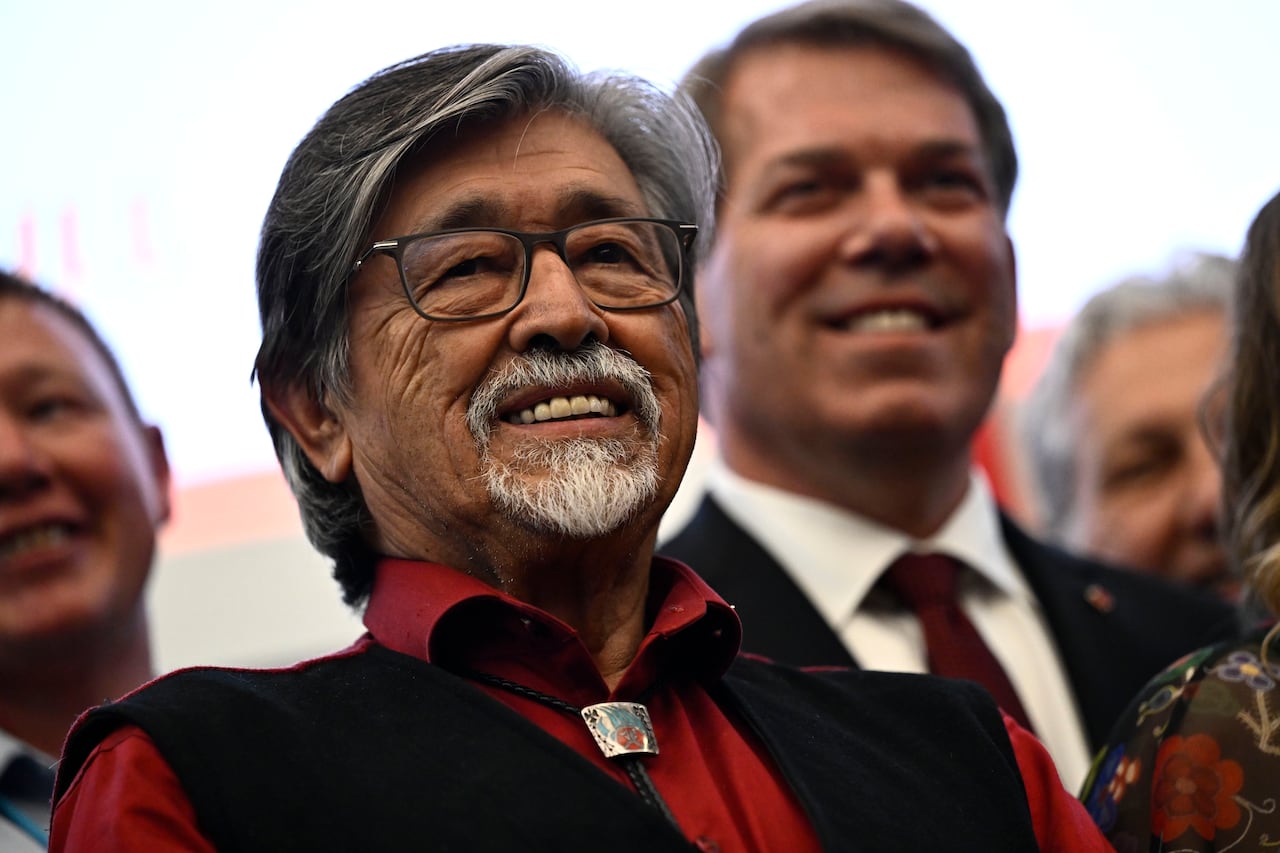 Feds order financial audit into Indigenous languages office amid anonymous complaints