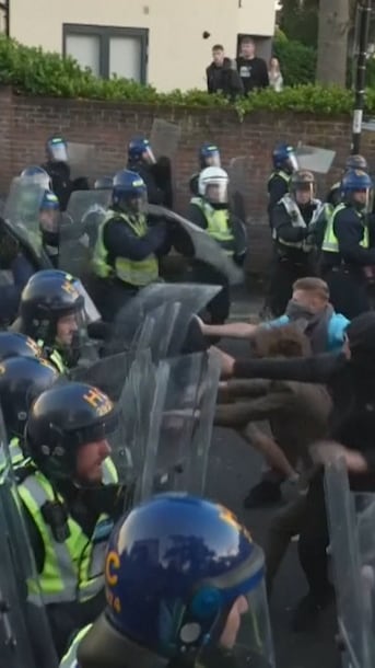 How Britainâs far right hijacked the murder of Henry Nowak