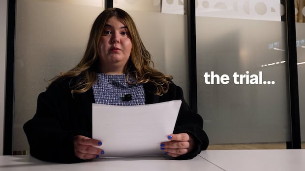 It took courage to report my sexual assault. 608 days later, everything fell apart