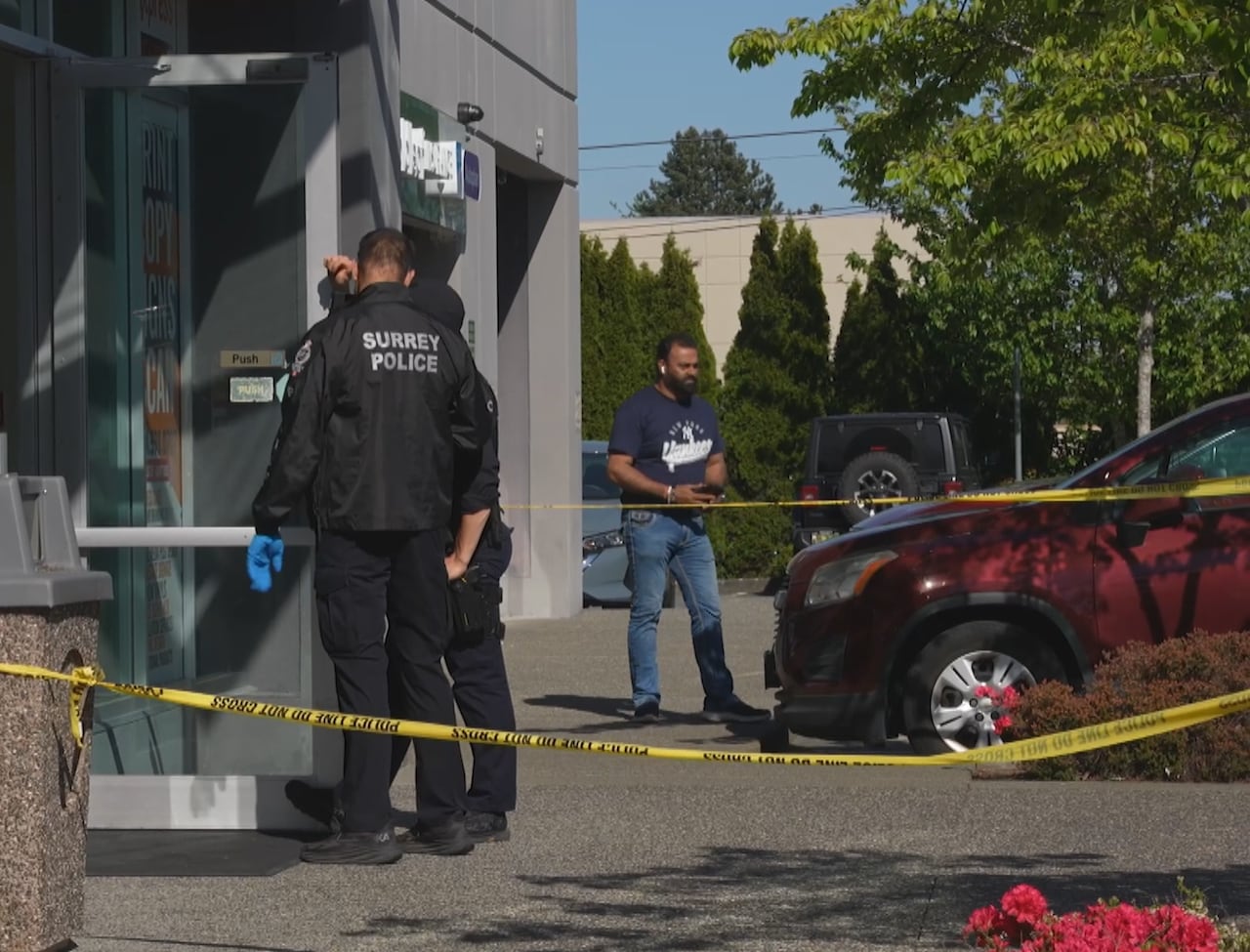 Man shot dead in Surrey, B.C., is alleged top Bishnoi gang member, fifth estate investigation reveals