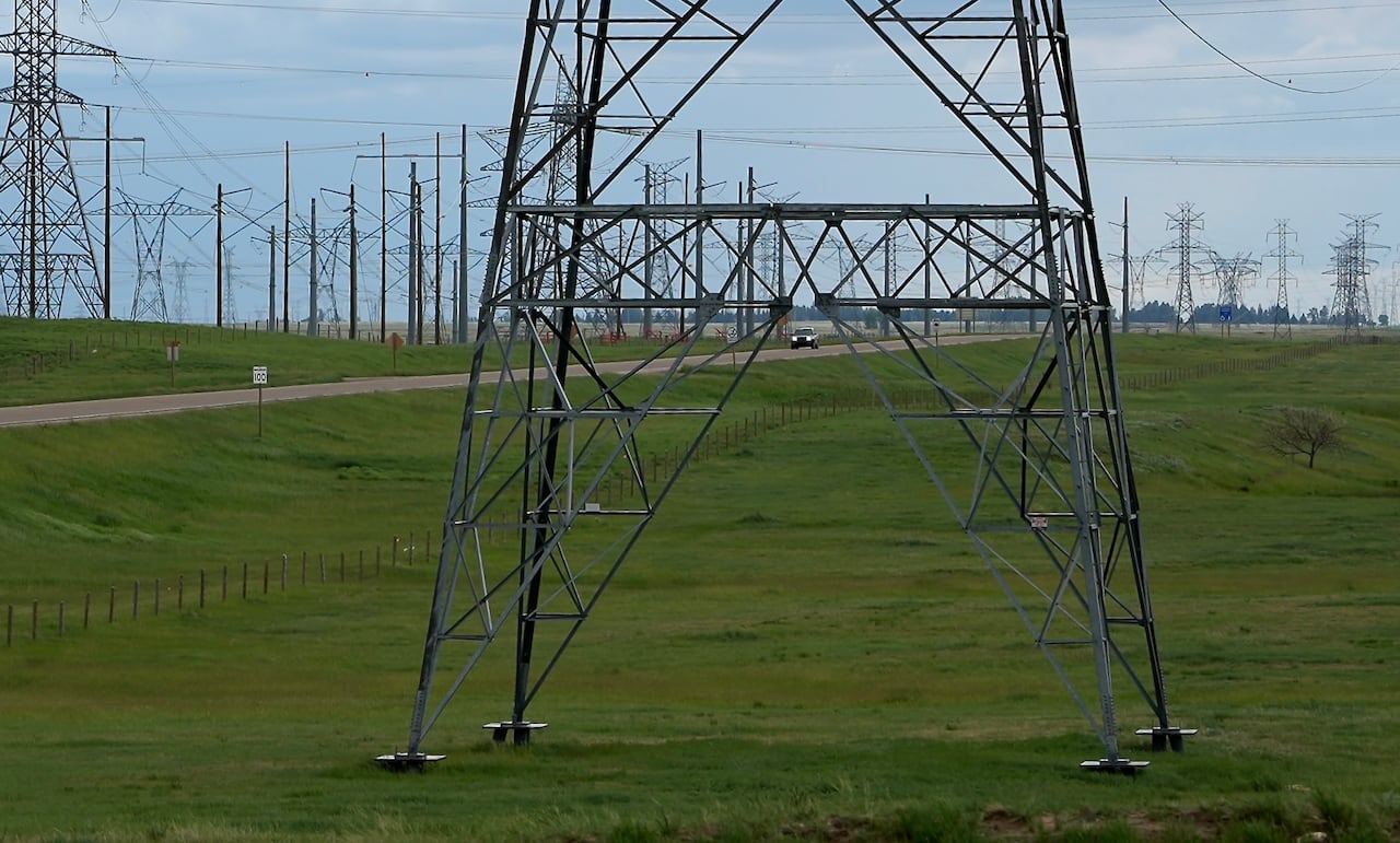 Residents in Brooks, Alta., seek info on the data centre megaproject planned right next door