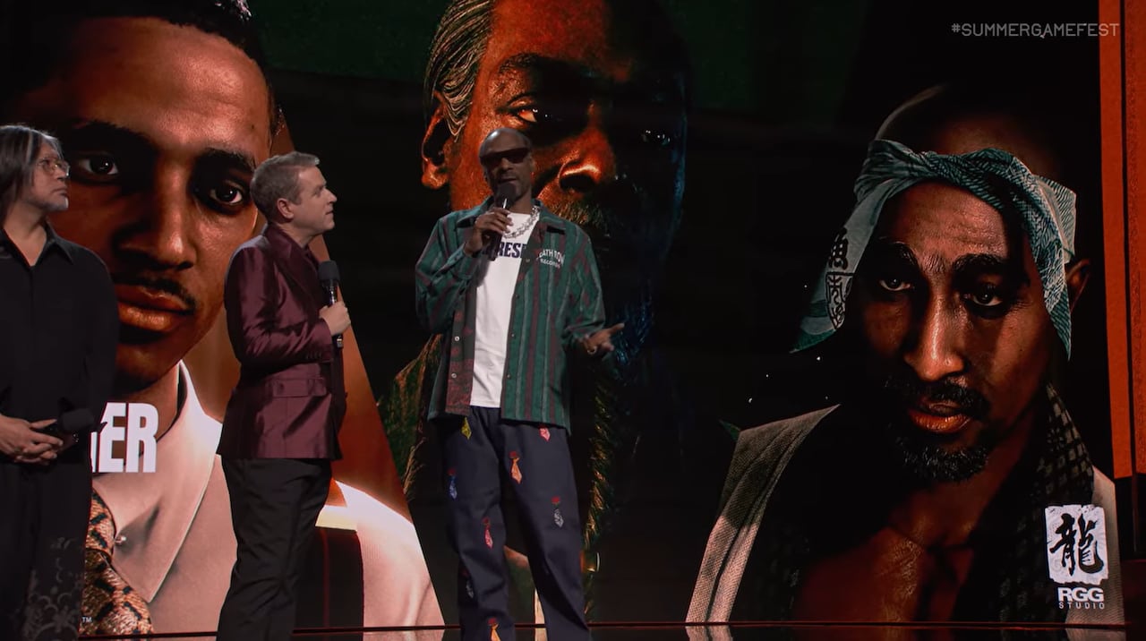 Tupac is being digitally resurrected again, this time in a video game. Not everyone likes it