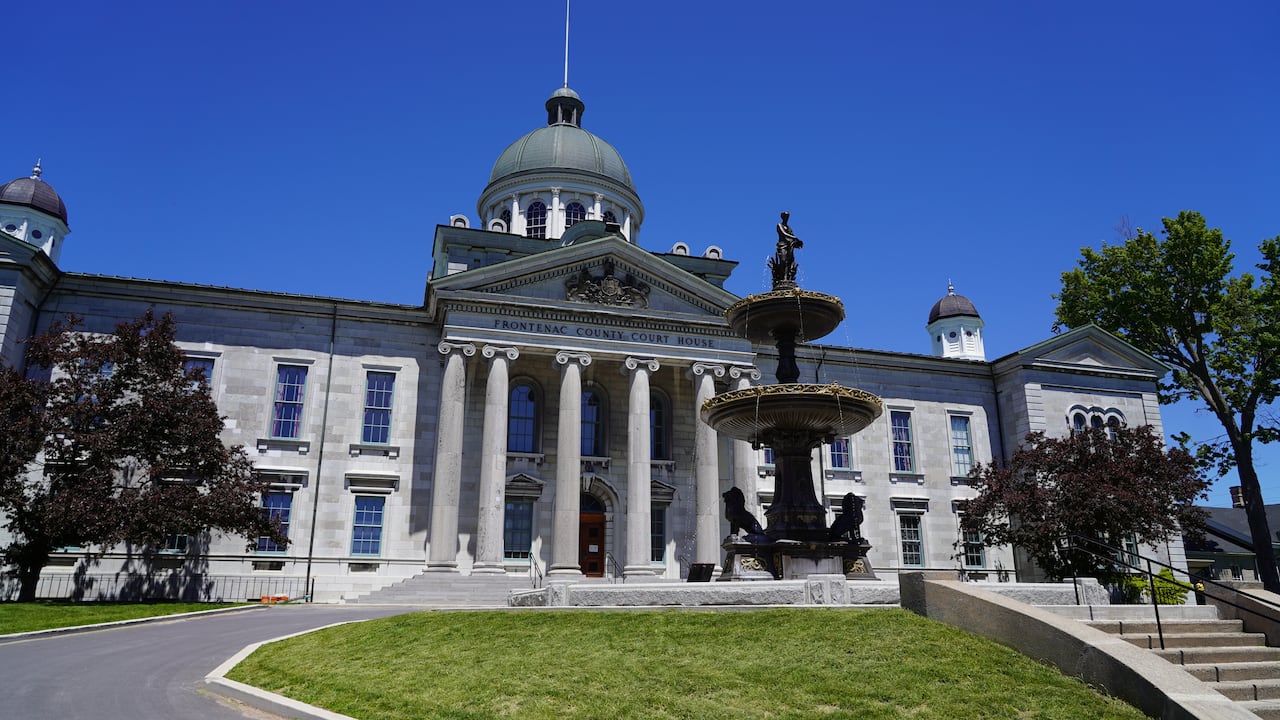 Victim services in Kingston, Ont., feel the strain as marathon sex-offence trial stretches on and on