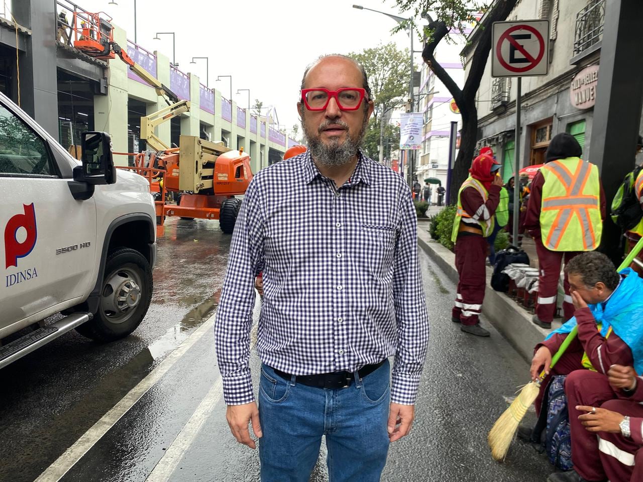 Why some Mexicans feel this World Cup is 'not connecting'