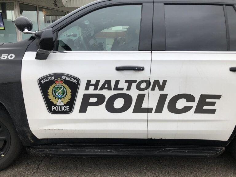 Nine suspects charged in human trafficking investigation west of Toronto