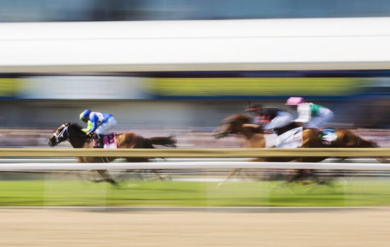 Thoroughbred horse-racing purse enhancements announced for rest of 2026 campaign