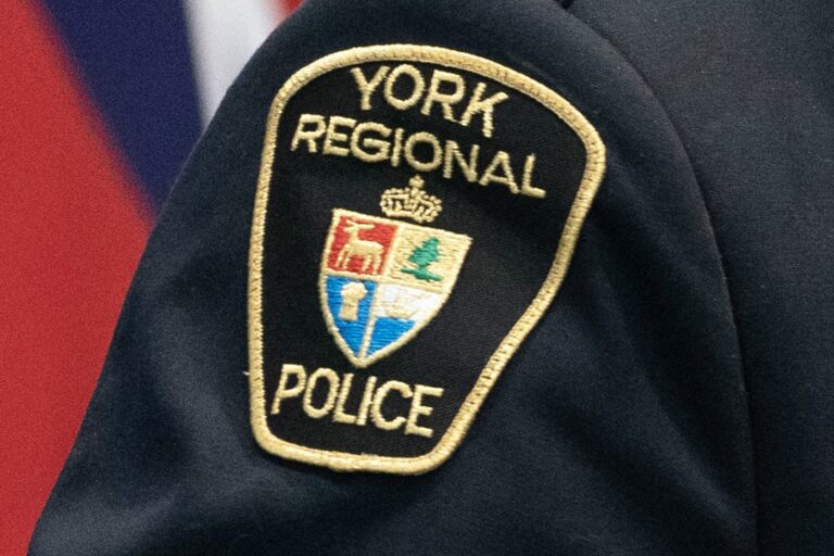 Psychologist accused of sexually assaulting child during session in Markham, Ont.