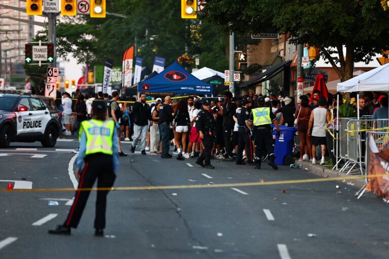 Salsa on St. Clair festival loses key sponsor after deadly shooting