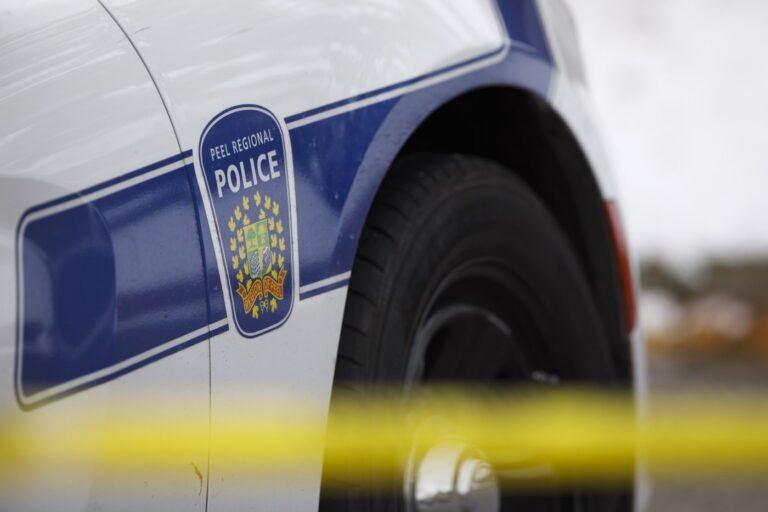 Woman charged after teen stabbed on board transit bus in Mississauga, Ont.