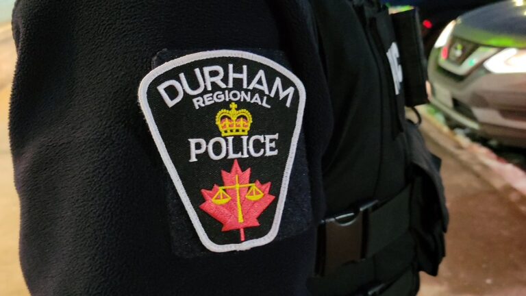 Man wanted in fatal shooting of Pickering, Ont., casino guard arrested in Saskatoon