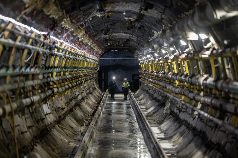 A look at Canada’s uranium mining industry and its plan for nuclear plants