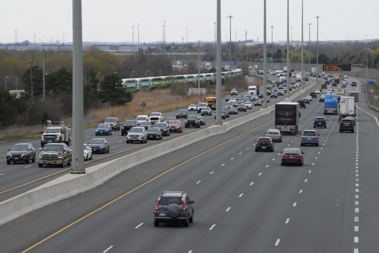 New Ontario rules for auto insurance are set to kick in. Here’s what you need to know