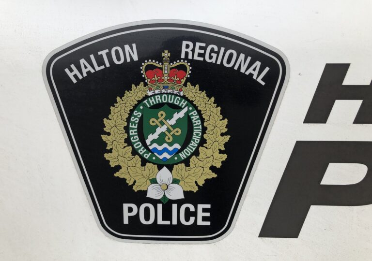 Oakville man involved in youth hockey charged with sexual assault of teenage girl