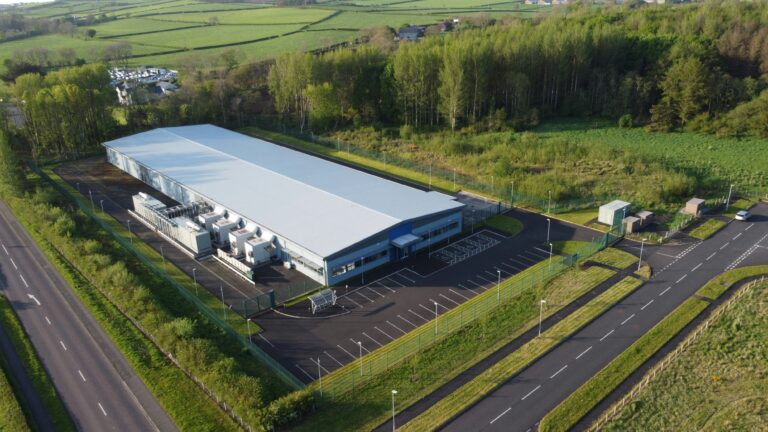 Meta to Build First Data Center in Canada, Expanding Global Fleet