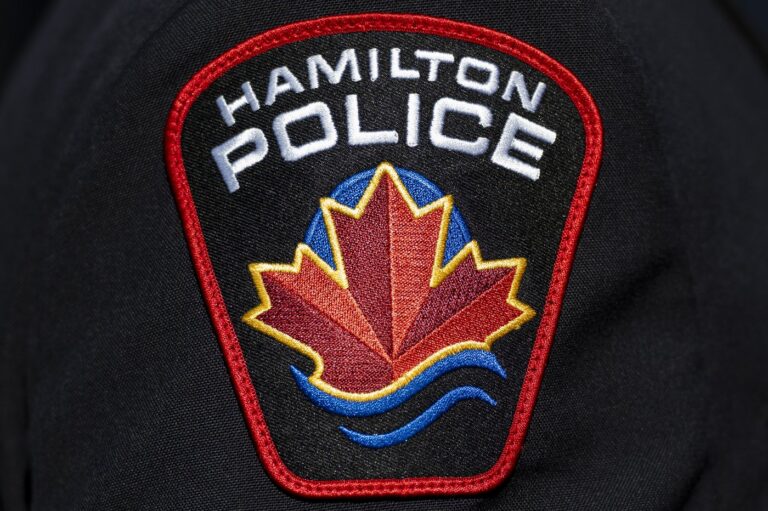 Teen suspect wanted on murder charges in fatal Hamilton shooting