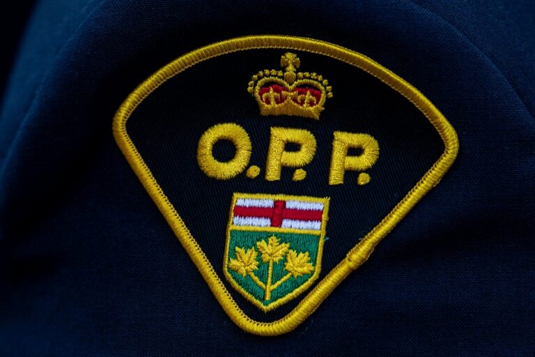 Two people missing after Muskoka boat crash, police say