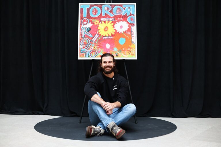 Blue Jays ace Cease has artwork, retail collection launched at Art Gallery of Ontario
