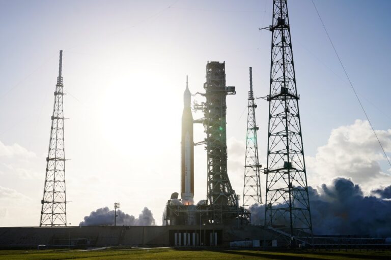 Canadian astronaut prepares for NASA mission to International Space Station