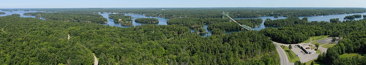Ontario
