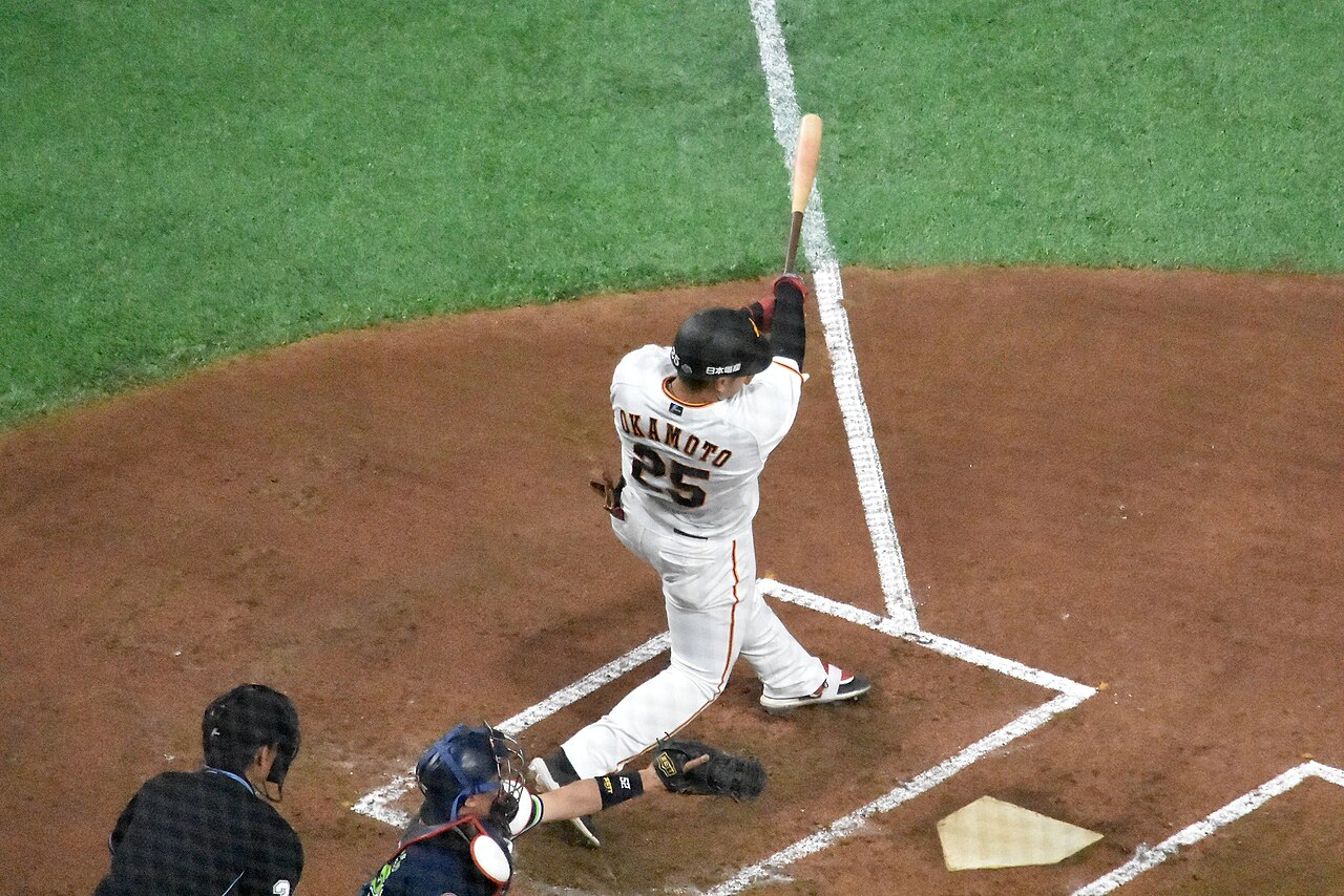 Kazuma Okamoto