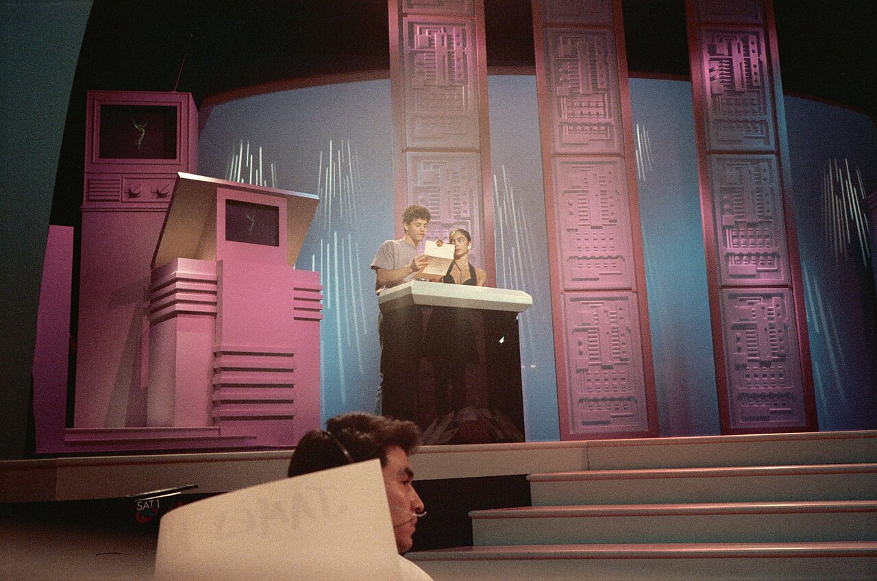 Bateman and Kirk