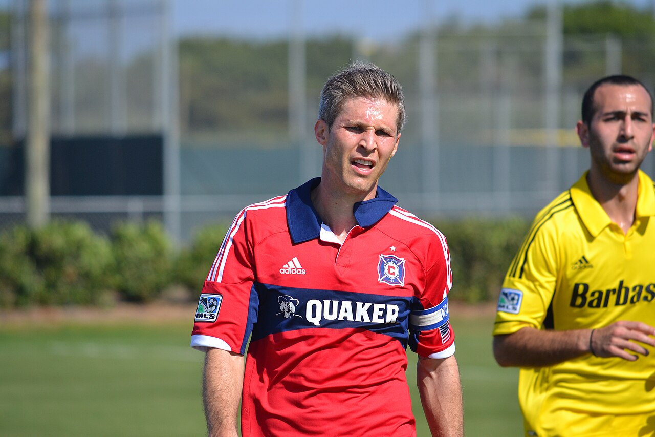 Chicago Fire