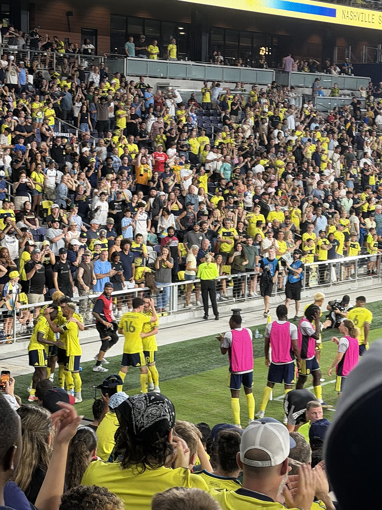 Nashville SC