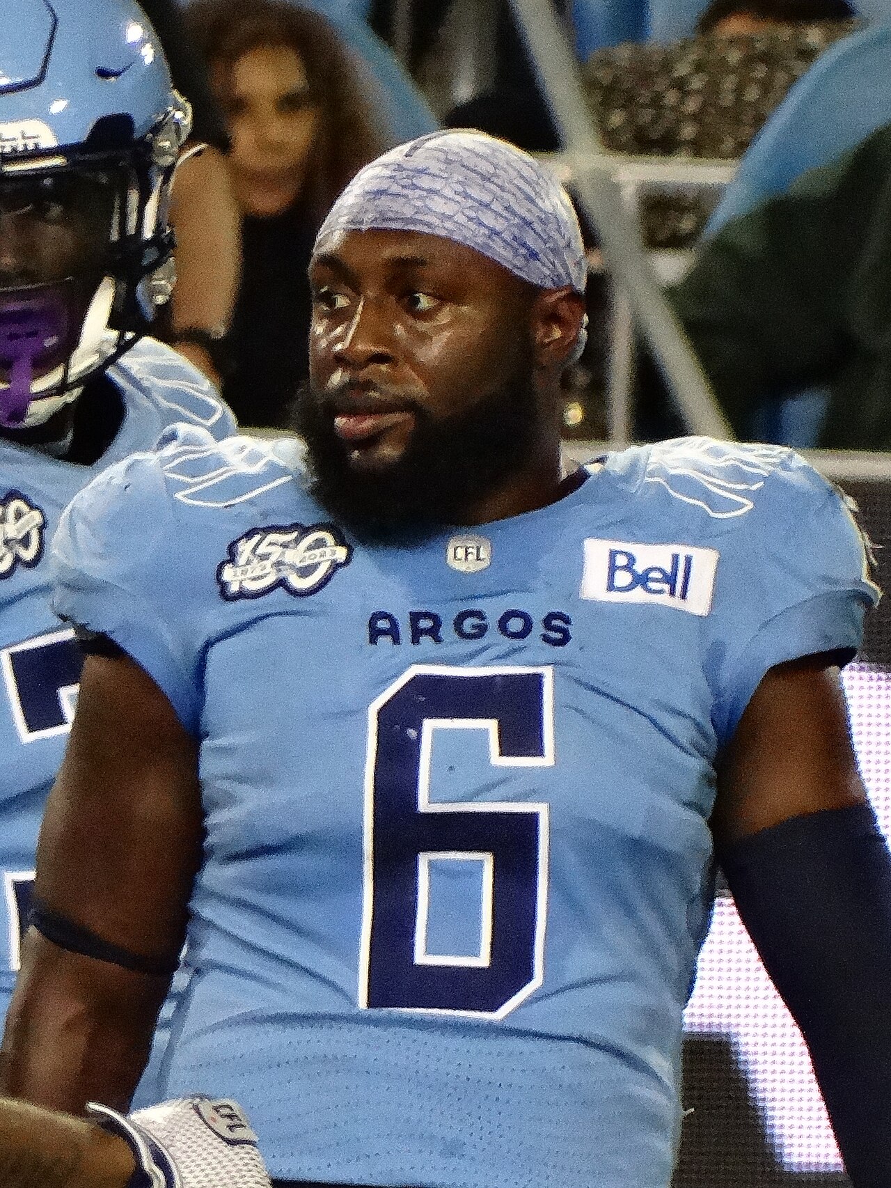 Adarius Pickett
