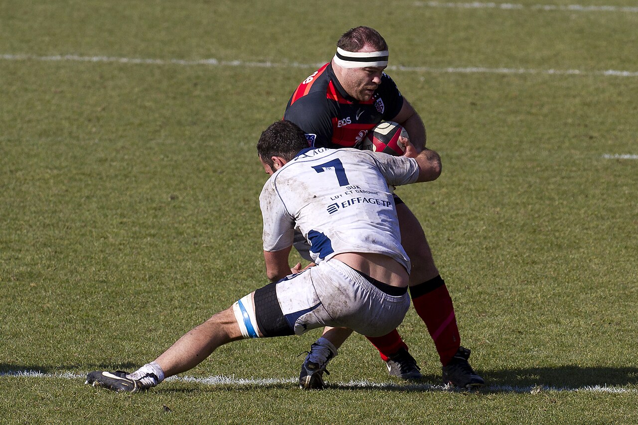 Tackling