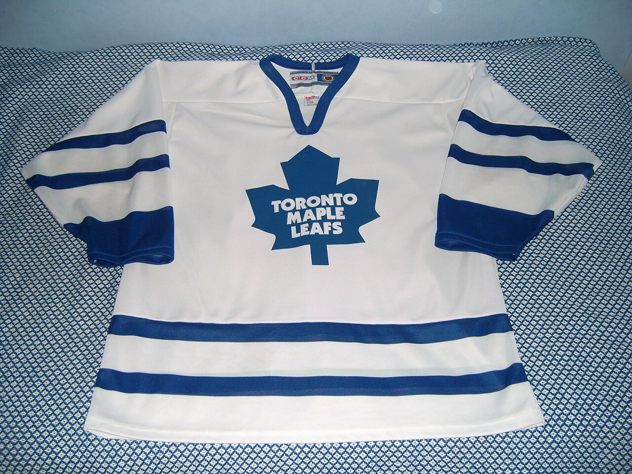 Toronto Maple Leafs