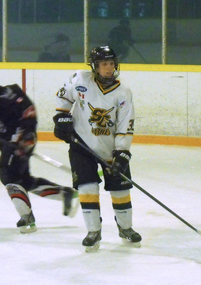 Hamilton PWHL